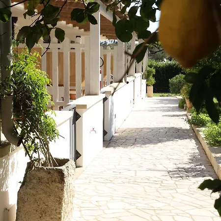 Fontanelle * 오트란토