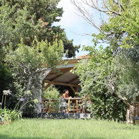 Fontanelle 오트란토