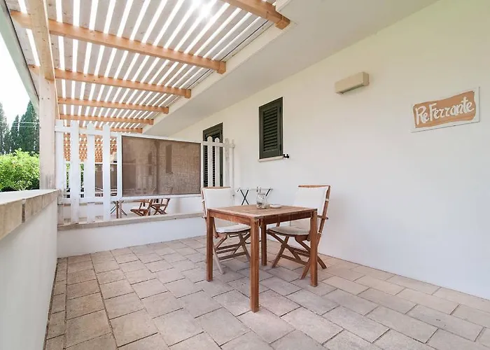 Fontanelle 팜스테이