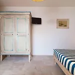 Fontanelle Farm stay