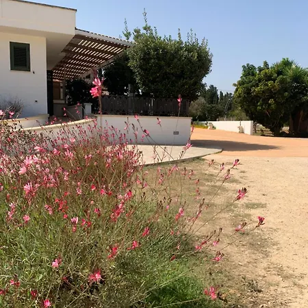 Vakantieboerderij Fontanelle *