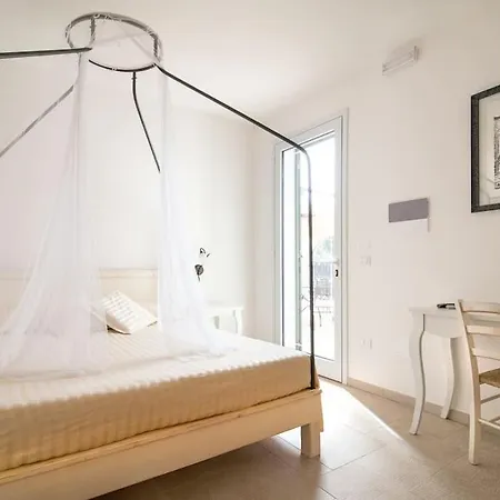 Fontanelle Lantgård