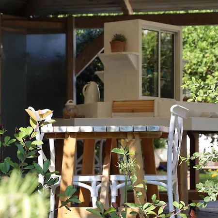 Fontanelle Vakantieboerderij