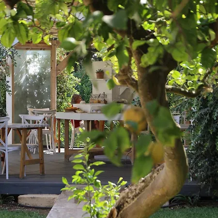 Fontanelle Vakantieboerderij Otranto