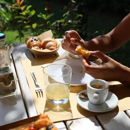 Farm stay Fontanelle Otranto