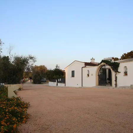 Fontanelle Farm stay