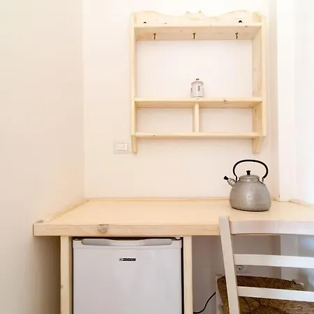 Fontanelle Farm stay Otranto