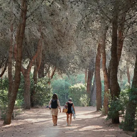 Lantgård Fontanelle Otranto