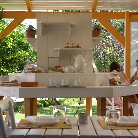 Fontanelle Vakantieboerderij