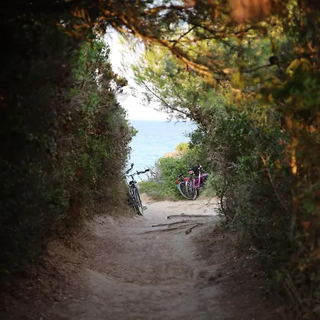 Fontanelle Lantgård Otranto