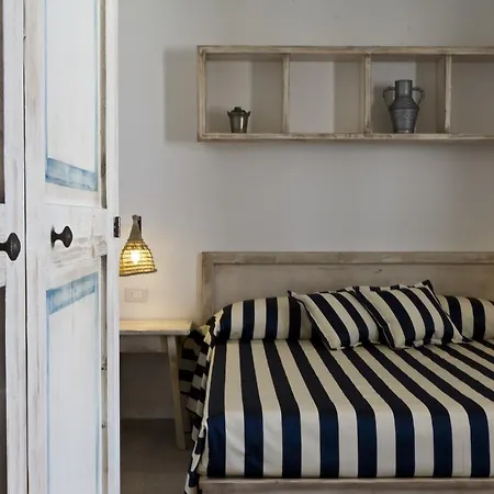 Farm stay Fontanelle *