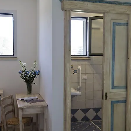 Lantgård Fontanelle Otranto