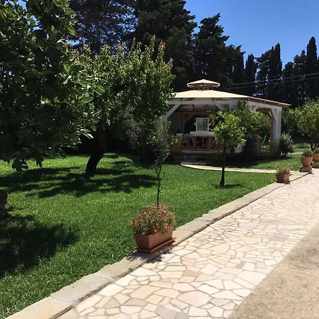 Fontanelle Farm stay *