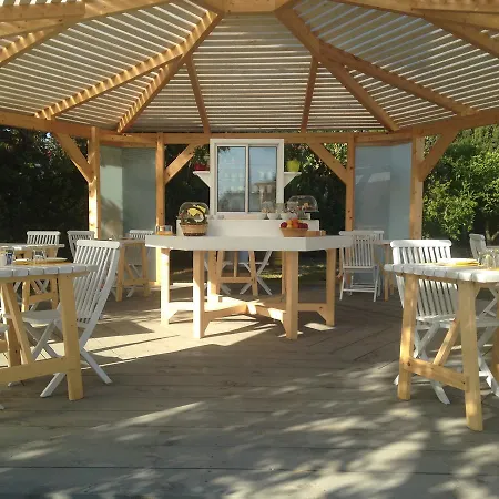 Fontanelle Farm stay Otranto