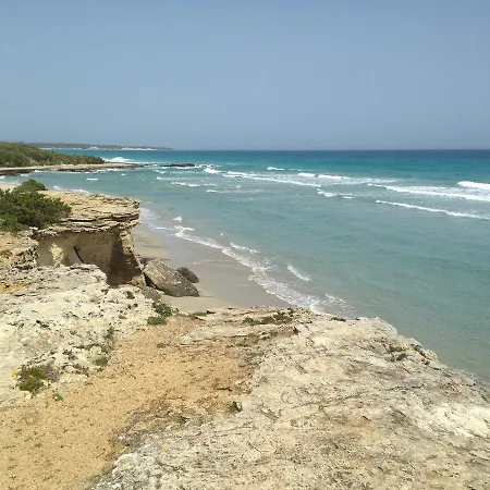 Fontanelle Lantgård Otranto