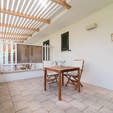 Fontanelle Vakantieboerderij