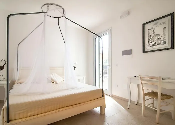 Fontanelle Farm stay