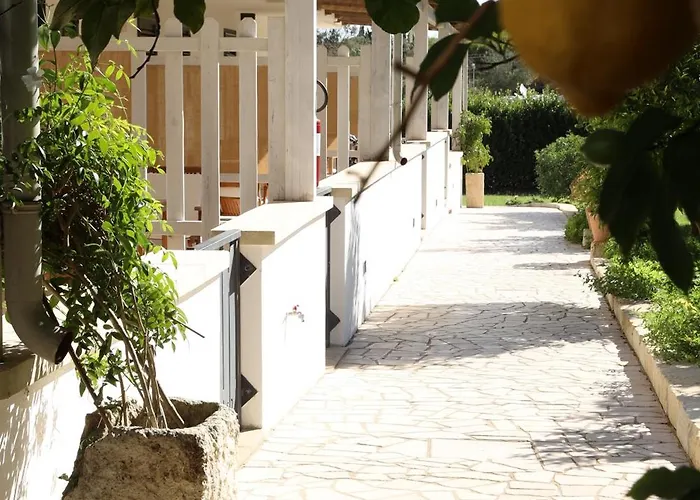 Fontanelle * Otranto