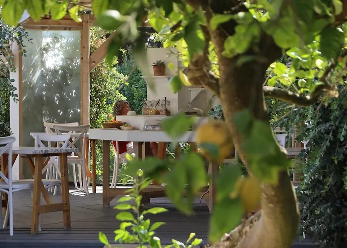 Fontanelle Farm stay Otranto