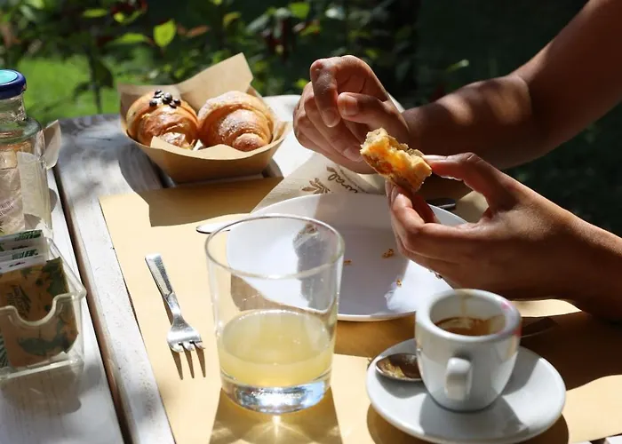 Farm stay Fontanelle Otranto