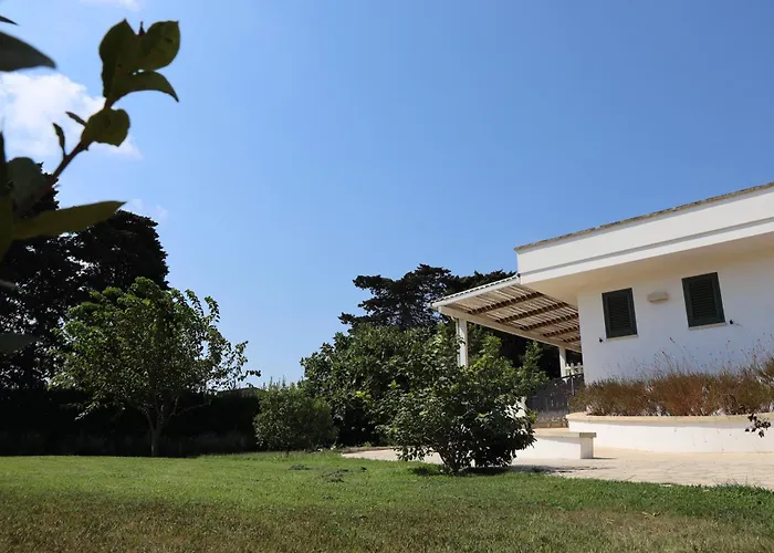 Fontanelle Farm stay *