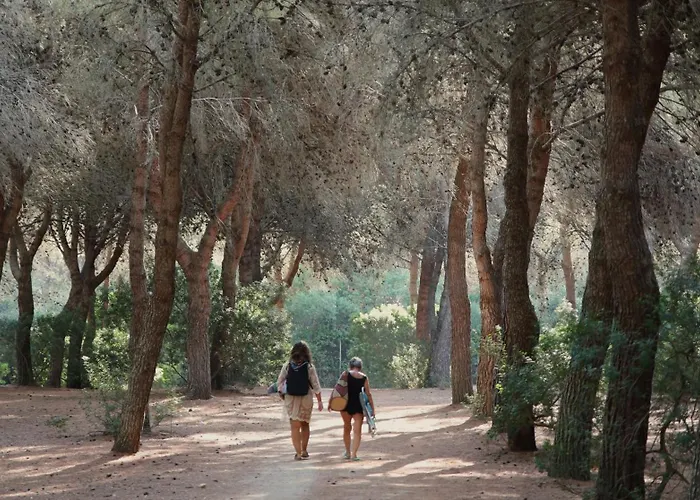 Farm stay Fontanelle Otranto