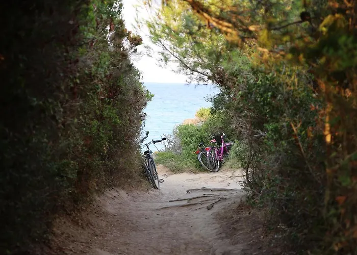 Fontanelle Farmház Otranto