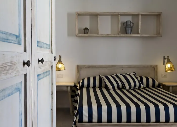 Farm stay Fontanelle *