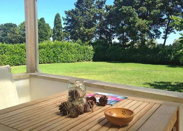 Fontanelle * Otranto