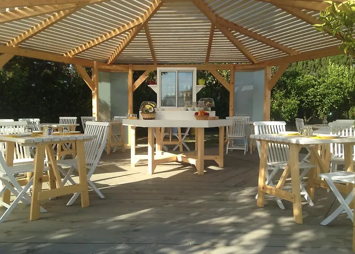 Fontanelle Farmház Otranto