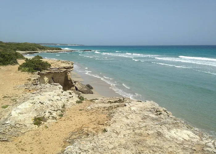 Fontanelle Farmház Otranto